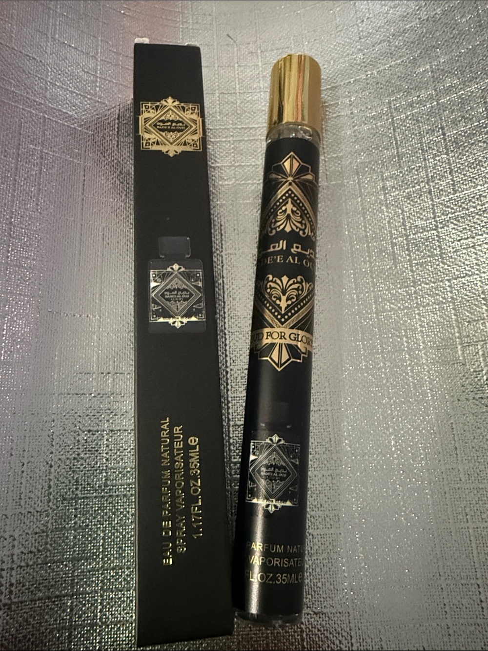 Oud For Glory EDP Natural Spray